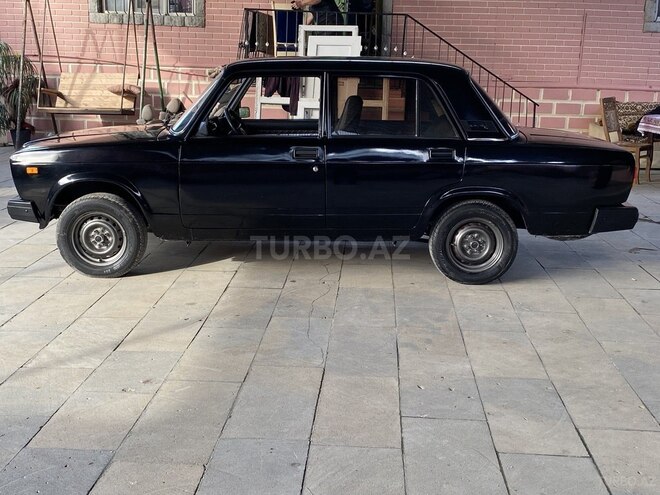 LADA (VAZ) 2107 2011, 250,000 km - 1.6 l - Sabirabad