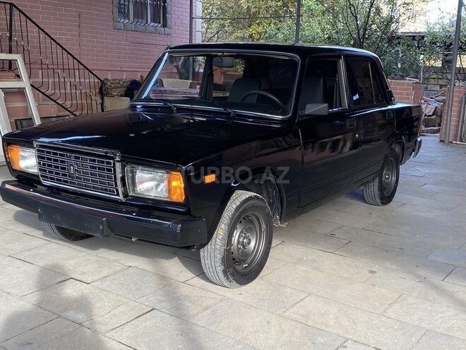 LADA (VAZ) 2107 2011, 250,000 km - 1.6 l - Sabirabad