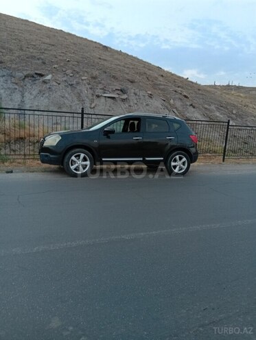 Nissan Qashqai 2008, 483,130 km - 2.0 л - Naxçıvan