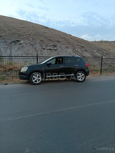 Nissan Qashqai 2008, 483,130 km - 2.0 л - Naxçıvan