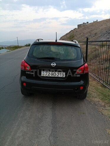 Nissan Qashqai 2008, 483,130 km - 2.0 л - Naxçıvan