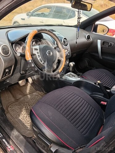 Nissan Qashqai 2008, 483,130 km - 2.0 л - Naxçıvan