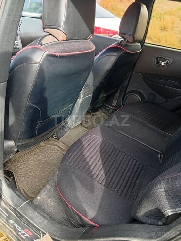 Nissan Qashqai 2008, 483,130 km - 2.0 л - Naxçıvan