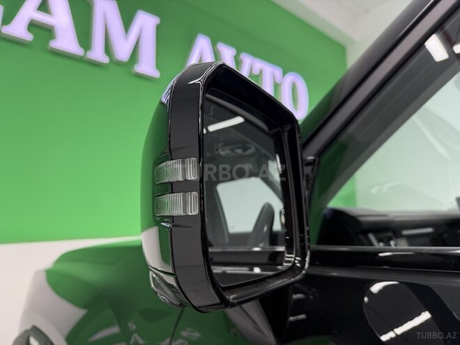 Jetour  2025, 12,300 km - 1.5 l - Bakı