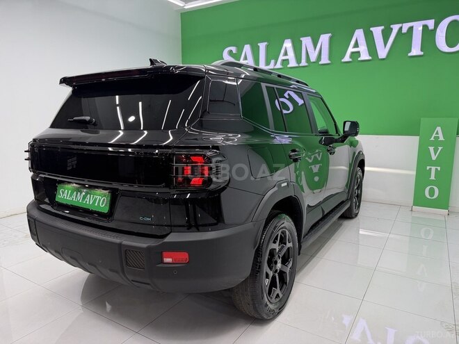 Jetour  2025, 12,300 km - 1.5 l - Bakı