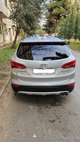 Hyundai Santa Fe 2013, 188,293 km - 2.0 l - Bakı