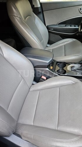 Hyundai Santa Fe 2013, 188,293 km - 2.0 l - Bakı