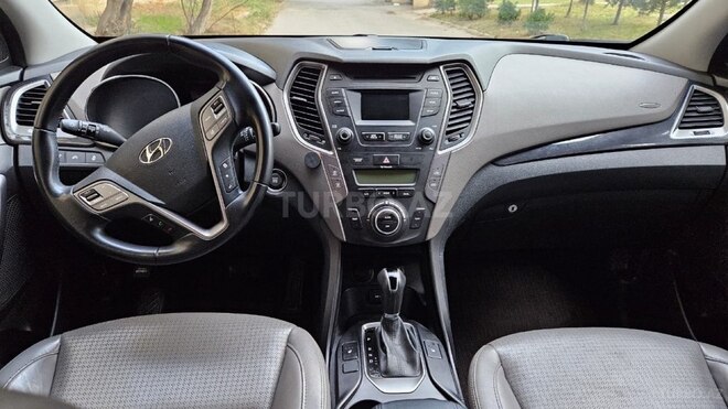 Hyundai Santa Fe 2013, 188,293 km - 2.0 l - Bakı
