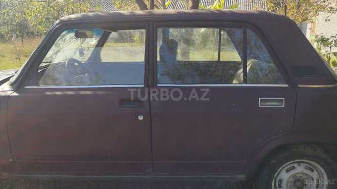 LADA (VAZ) 2107 2000, 100,000 km - 1.6 l - Qəbələ