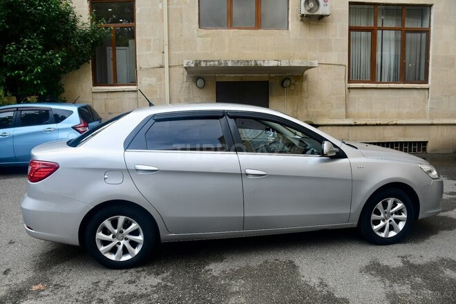 DongFeng Aeolus S30 2014, 130,000 km - 1.6 л - Bakı