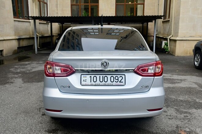 DongFeng Aeolus S30 2014, 130,000 km - 1.6 л - Bakı