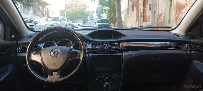 DongFeng Aeolus S30 2014, 130,000 km - 1.6 л - Bakı