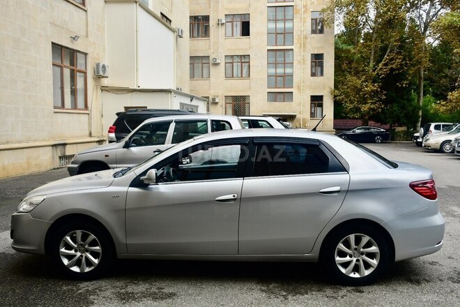 DongFeng Aeolus S30 2014, 130,000 km - 1.6 л - Bakı