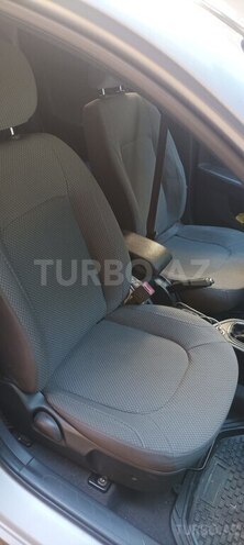 DongFeng Aeolus S30 2014, 130,000 km - 1.6 л - Bakı