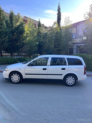 Opel Astra 2005, 32,800 km - 1.4 l - Bakı