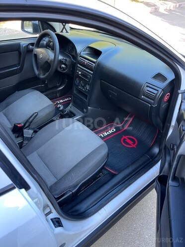 Opel Astra 2005, 32,800 km - 1.4 l - Bakı