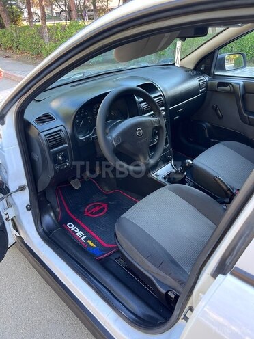 Opel Astra 2005, 32,800 km - 1.4 l - Bakı