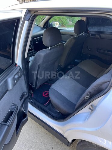 Opel Astra 2005, 32,800 km - 1.4 l - Bakı
