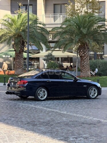 BMW 528 2014, 118,200 km - 2.0 l - Bakı