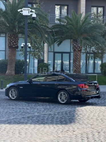 BMW 528 2014, 118,200 km - 2.0 l - Bakı