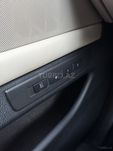 BMW 528 2014, 118,200 km - 2.0 l - Bakı