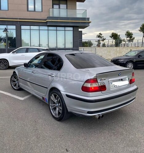 BMW 320 2000, 250,000 km - 2.0 l - Sumqayıt