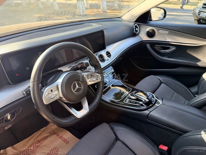 Mercedes E 200 2016, 87,000 km - 2.0 l - Bakı