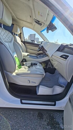 Hyundai Palisade 2020, 71,000 km - 2.2 l - Bakı