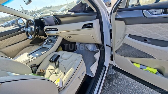Hyundai Palisade 2020, 71,000 km - 2.2 l - Bakı