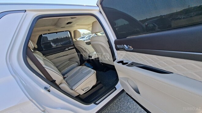 Hyundai Palisade 2020, 71,000 km - 2.2 l - Bakı