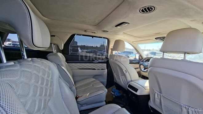 Hyundai Palisade 2020, 71,000 km - 2.2 l - Bakı