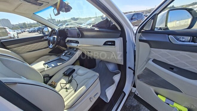 Hyundai Palisade 2020, 71,000 km - 2.2 l - Bakı