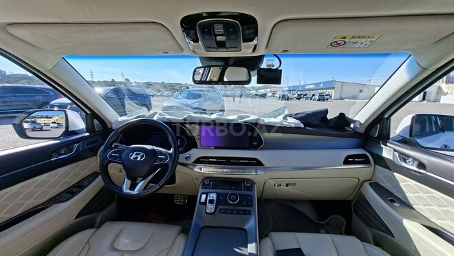 Hyundai Palisade 2020, 71,000 km - 2.2 l - Bakı
