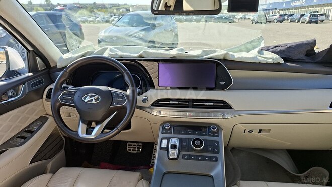 Hyundai Palisade 2020, 71,000 km - 2.2 l - Bakı