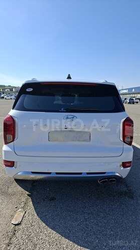 Hyundai Palisade 2020, 71,000 km - 2.2 l - Bakı