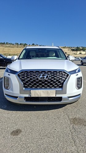 Hyundai Palisade 2020, 71,000 km - 2.2 l - Bakı