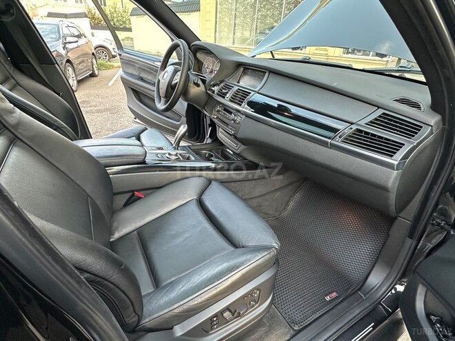 BMW X5 2007, 207,513 km - 3.0 l - Gəncə