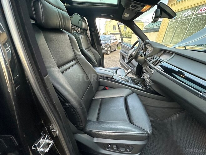 BMW X5 2007, 207,513 km - 3.0 l - Gəncə