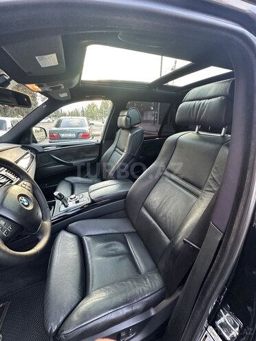 BMW X5 2007, 207,513 km - 3.0 l - Gəncə