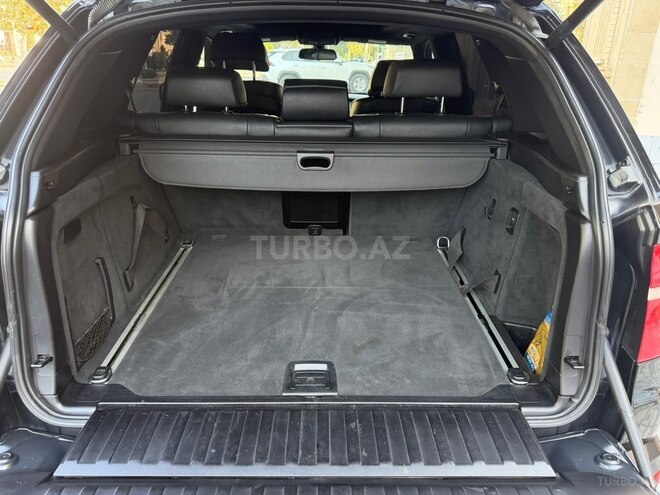BMW X5 2007, 207,513 km - 3.0 l - Gəncə