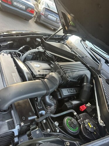 BMW X5 2007, 207,513 km - 3.0 l - Gəncə