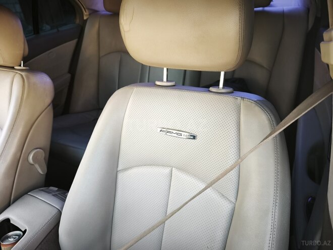 Mercedes E 350 2008, 295,257 km - 3.5 l - Ucar