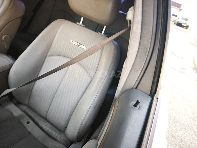 Mercedes E 350 2008, 295,257 km - 3.5 l - Ucar