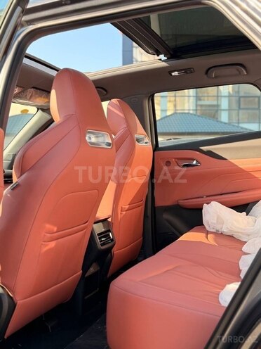 Changan  2026, 0 km - 1.5 l - Bakı