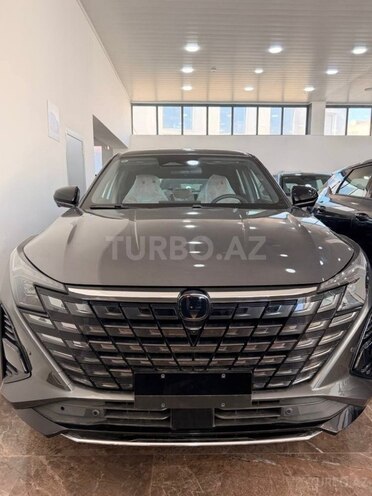 Changan  2026, 0 km - 1.5 l - Bakı