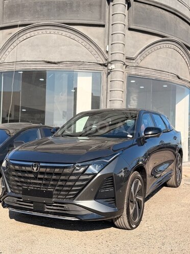 Changan  2026, 0 km - 1.5 l - Bakı