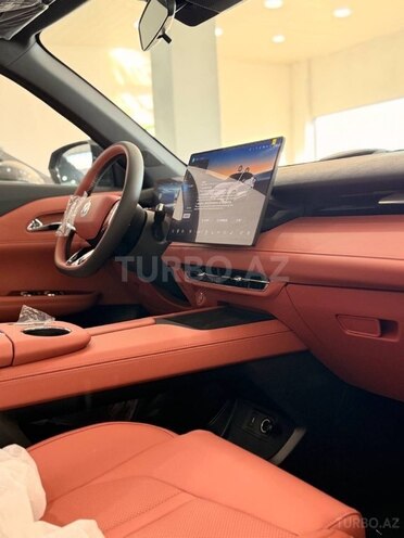 Changan  2026, 0 km - 1.5 l - Bakı