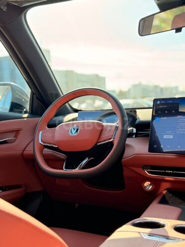 Changan  2026, 0 km - 1.5 l - Bakı
