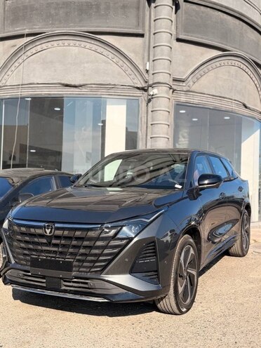 Changan  2026, 0 km - 1.5 l - Bakı