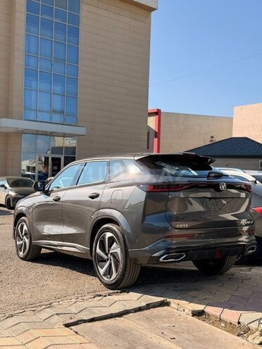 Changan  2026, 0 km - 1.5 l - Bakı